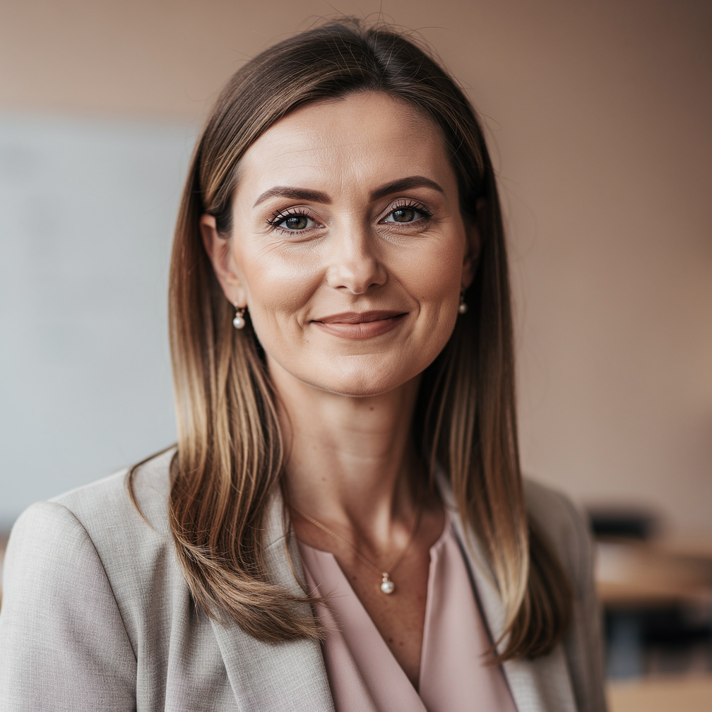 Ирина Соколова