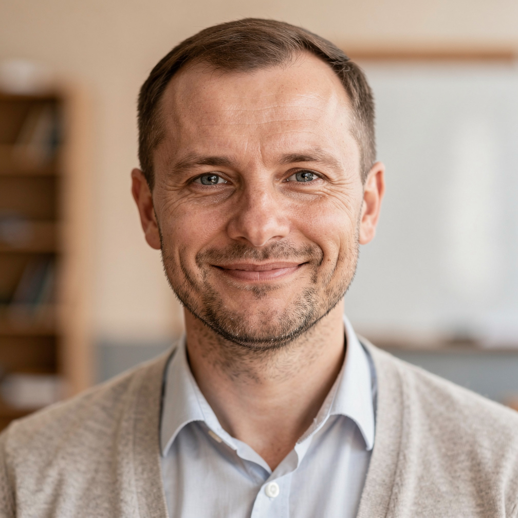 Алексей Морозов